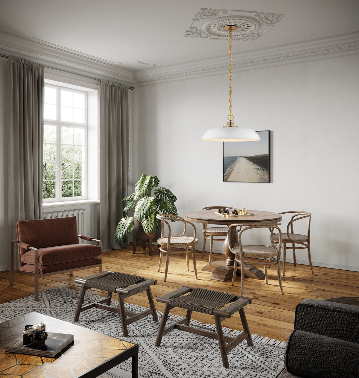 Nuvo Lighting-60-7483|ALT|5