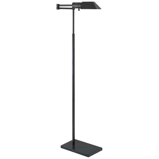 Buy bronze Vc Classic Floor Lamp by Visual Comfort Signature