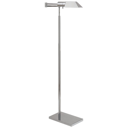 Vc Classic Floor Lamp by Visual Comfort Signature