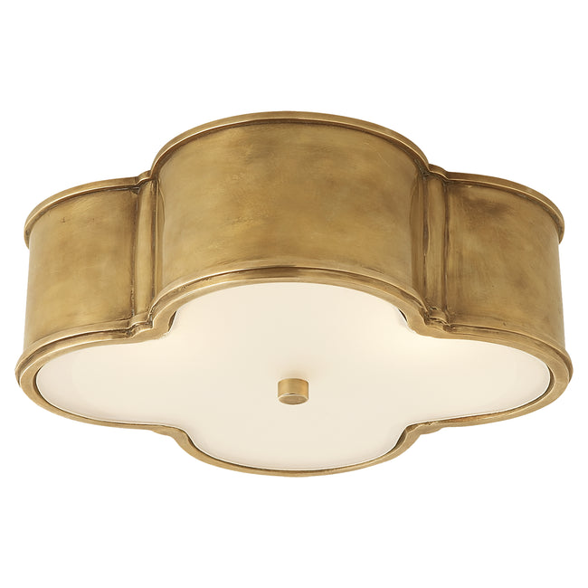 Visual Comfort Signature-AH 4015NB-FG|MAIN