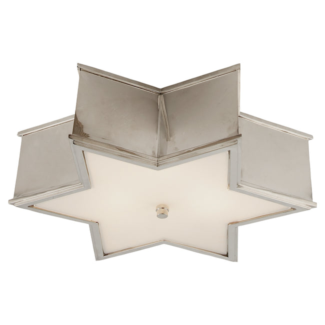 Visual Comfort Signature-AH 4017PN-FG|MAIN