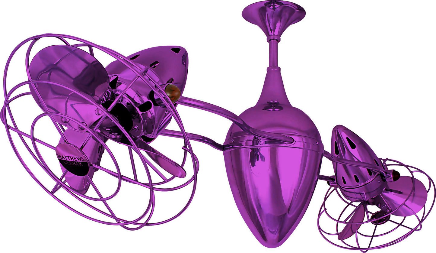Matthews Fan Company-AR-LTPURPLE-MTL|MAIN