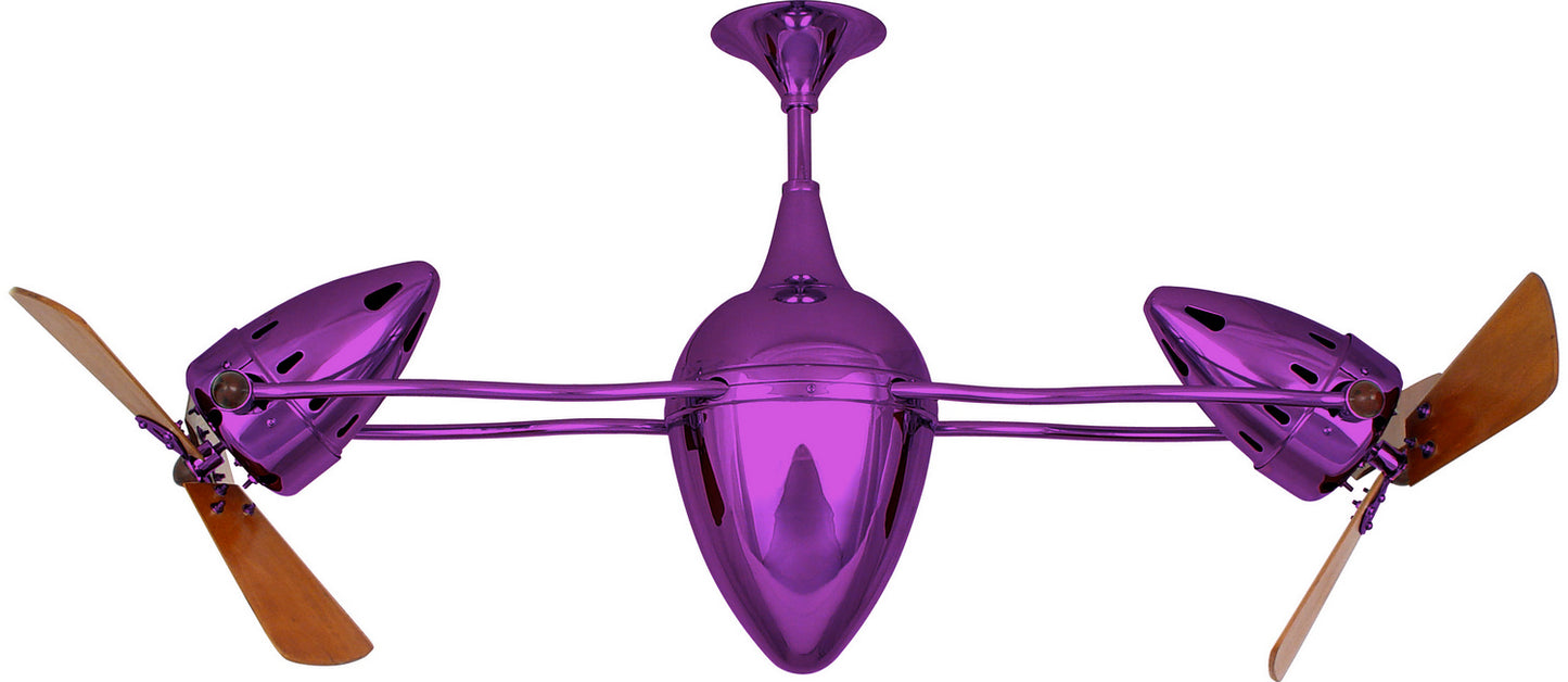 Matthews Fan Company-AR-LTPURPLE-WD|MAIN