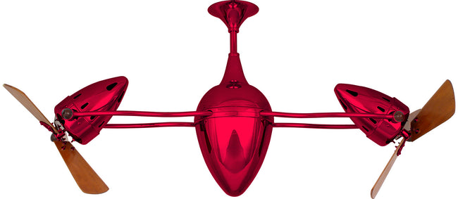 Matthews Fan Company-AR-RED-WD|MAIN