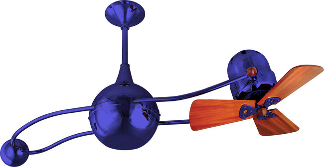 Matthews Fan Company-B2K-BLUE-WD|MAIN