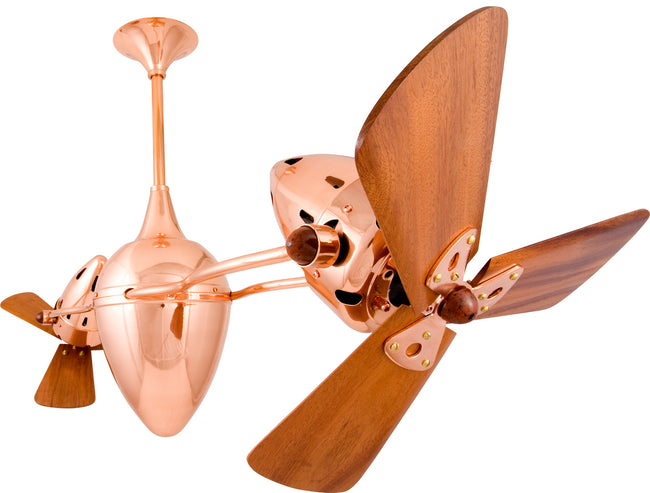 Matthews Fan Company-AR-BRCP-WD|MAIN