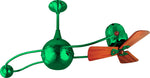 Matthews Fan Company-B2K-GREEN-WD|MAIN