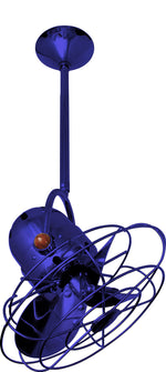 Matthews Fan Company-BD-BLUE-MTL|MAIN