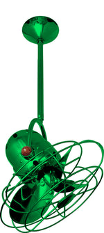 Matthews Fan Company-BD-GREEN-MTL|MAIN