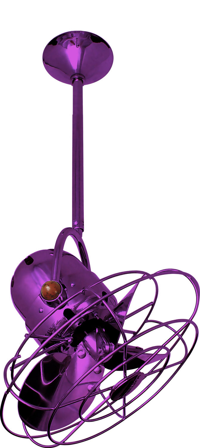 Matthews Fan Company-BD-LTPURPLE-MTL|MAIN