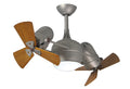 Dagny Ceiling Fan by Matthews Fan Company