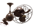 Italo Ventania Ceiling Fan by Matthews Fan Company