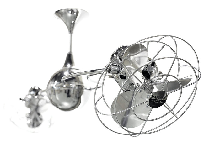 Matthews Fan Company-IV-CR-MTL|MAIN