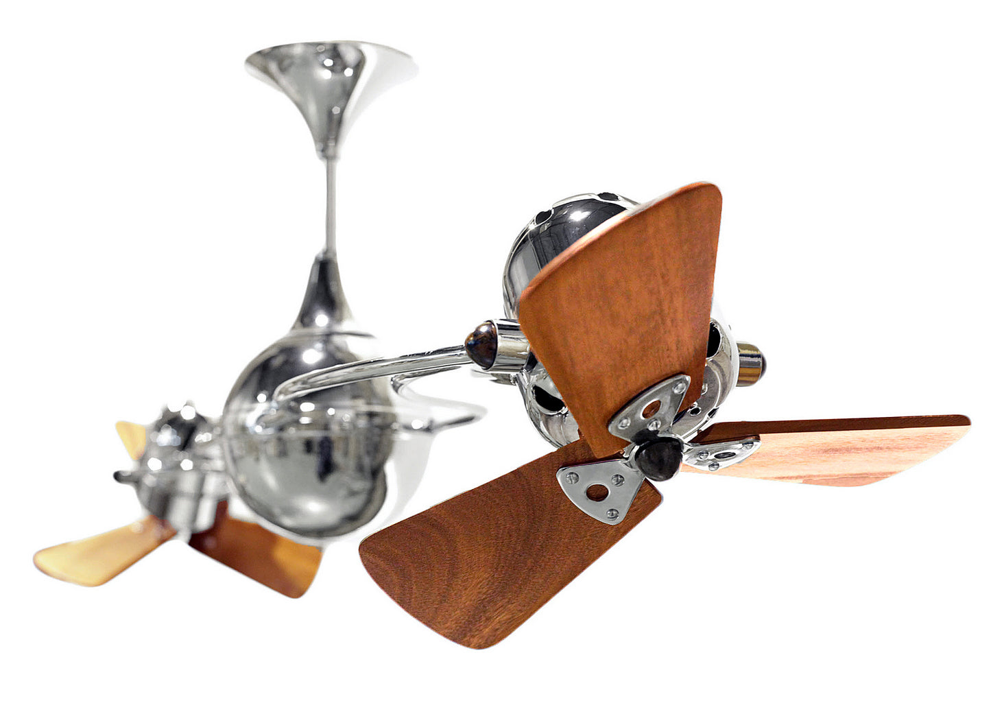 Matthews Fan Company-IV-CR-WD|MAIN