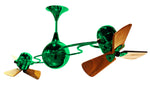 Matthews Fan Company-IV-GREEN-WD|MAIN