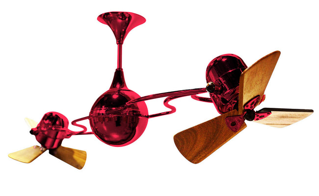Matthews Fan Company-IV-RED-WD|MAIN