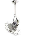 Jarold Direcional Ceiling Fan by Matthews Fan Company