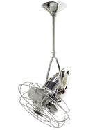 Matthews Fan Company-JD-CR-MTL-DAMP|MAIN