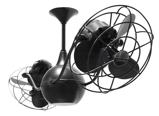 Matthews Fan Company-VB-BK-MTL|MAIN