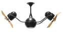 Vent-Bettina Ceiling Fan by Matthews Fan Company