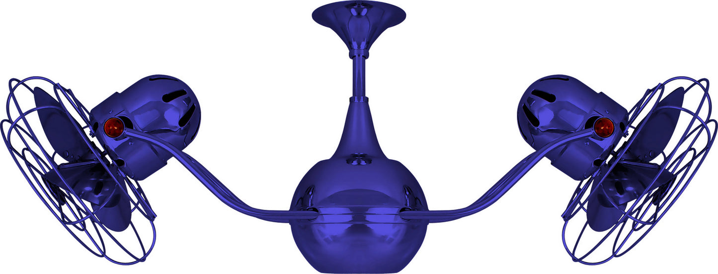 Matthews Fan Company-VB-BLUE-MTL|MAIN