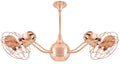 Vent-Bettina Ceiling Fan by Matthews Fan Company