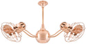 Vent-Bettina Ceiling Fan by Matthews Fan Company
