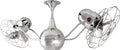 Vent-Bettina Ceiling Fan by Matthews Fan Company