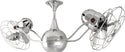 Vent-Bettina Ceiling Fan by Matthews Fan Company