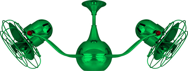 Vent-Bettina Ceiling Fan by Matthews Fan Company