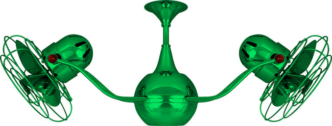Matthews Fan Company-VB-GREEN-MTL|MAIN