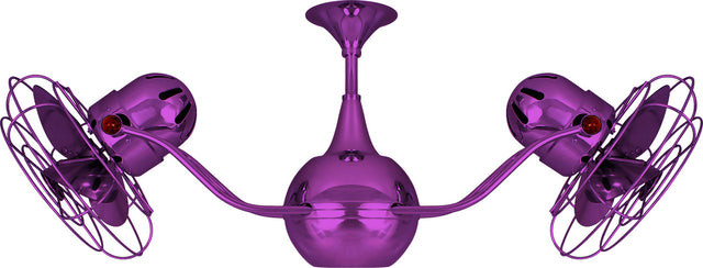 Vent-Bettina Ceiling Fan by Matthews Fan Company