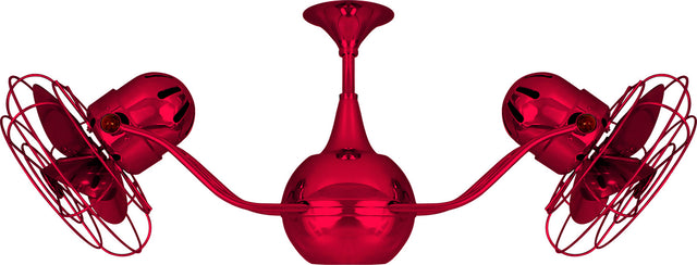 Vent-Bettina Ceiling Fan by Matthews Fan Company