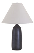 Scatchard Table Lamp by House of Troy