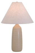 Scatchard Table Lamp by House of Troy