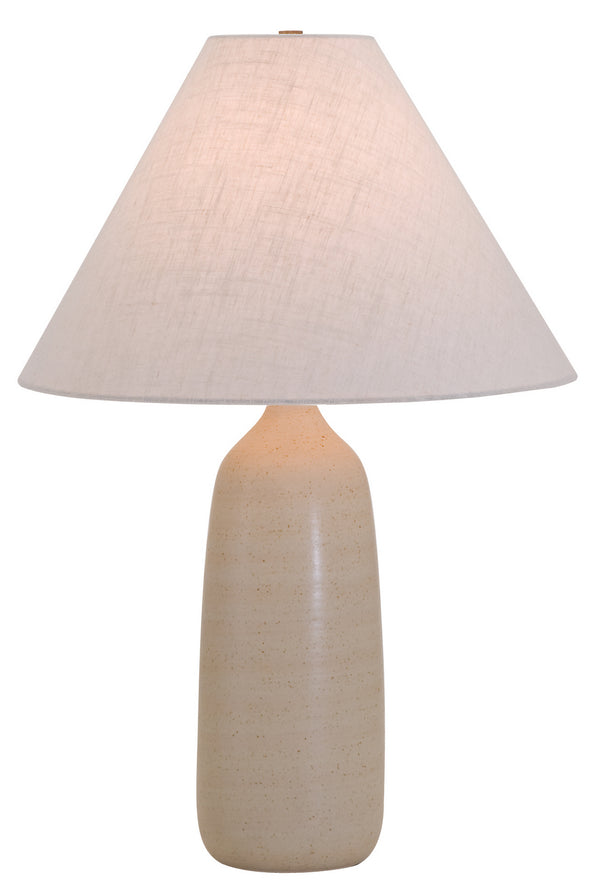 Scatchard Table Lamp by House of Troy