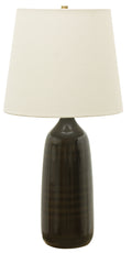 Scatchard Table Lamp by House of Troy