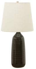 Scatchard Table Lamp by House of Troy