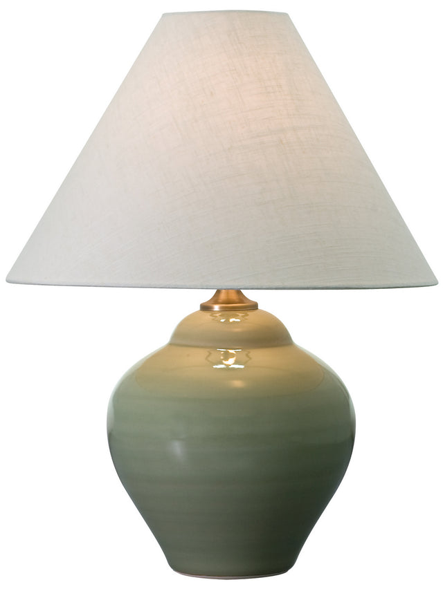 Scatchard Table Lamp by House of Troy