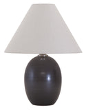 Scatchard Table Lamp by House of Troy