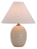 Scatchard Table Lamp by House of Troy