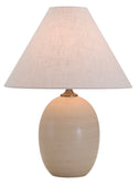 Scatchard Table Lamp by House of Troy