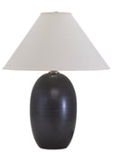 Scatchard Table Lamp by House of Troy