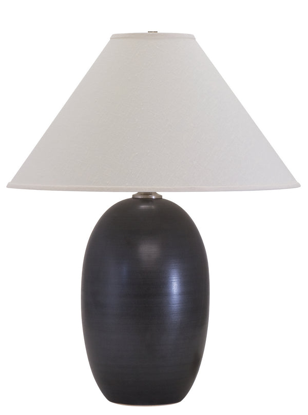 Scatchard Table Lamp by House of Troy