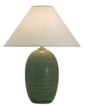 Scatchard Table Lamp by House of Troy