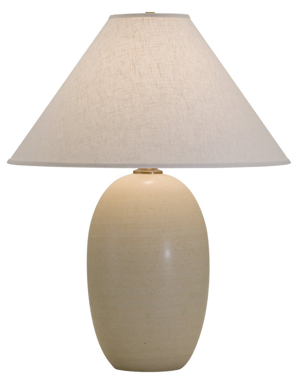 Scatchard Table Lamp by House of Troy