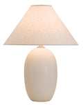 Scatchard Table Lamp by House of Troy