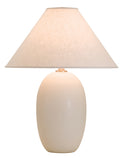 Scatchard Table Lamp by House of Troy