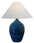 Scatchard Table Lamp by House of Troy