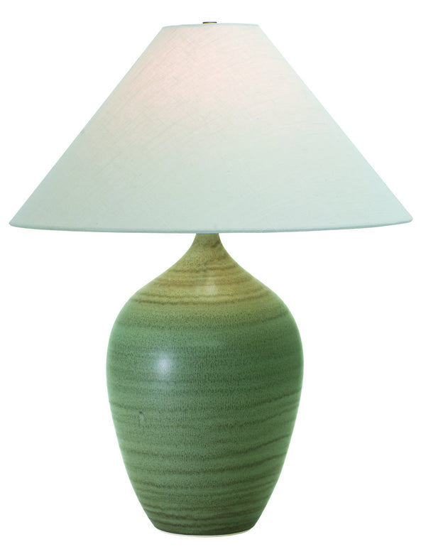 Scatchard Table Lamp by House of Troy